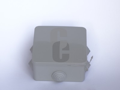 Разклонителна кутия влагозащитена 10х10                                                                                                                                                                                                                                                                     